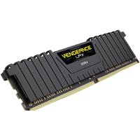 Оперативная память Corsair Vengeance LPX 2x8GB DDR4 PC4-25600 CMK16GX4M2E3200C16 - Превью изображения №2 — Интернет-магазин ПроЗаказ