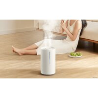 Увлажнитель воздуха Xiaomi Smart Humidifier 2 MJJSQ05DY (европейская версия) - Превью изображения №2 — Интернет-магазин ПроЗаказ