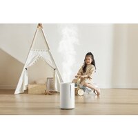 Увлажнитель воздуха Xiaomi Smart Humidifier 2 MJJSQ05DY (европейская версия) - Превью изображения №15 — Интернет-магазин ПроЗаказ