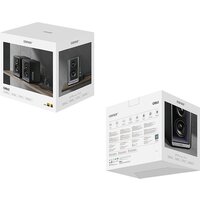 Акустика Edifier QR65 (черный) - Превью изображения №5 — Интернет-магазин ПроЗаказ