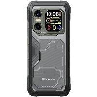 Телефон Blackview Xplore 1 12GB/256GB (черный) - Превью изображения №3 — Интернет-магазин ПроЗаказ