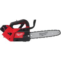 Milwaukee M18 FTHCHS30-802 4933499221 (с 2-мя АКБ)