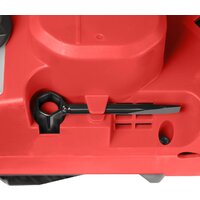 Аккумуляторная пила Milwaukee M18 FTHCHS30-802 4933499221 (с 2-мя АКБ) - Превью изображения №7 — Интернет-магазин ПроЗаказ