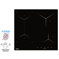 Варочная панель Backer BIH604-1T-S5 Black - Превью изображения №7 — Интернет-магазин ПроЗаказ