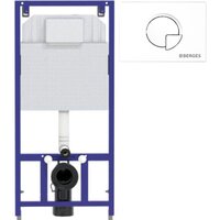 Berges Wasserhaus Novum 525 040000 + R4 040024