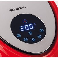 Аэрогриль (аэрофритюрница) Ariete 4618/01 Air Fryer XXL - Превью изображения №2 — Интернет-магазин ПроЗаказ