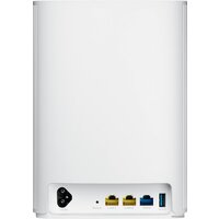 Wi-Fi система ASUS ZenWiFi AX Hybrid (XP4) - Превью изображения №2 — Интернет-магазин ПроЗаказ