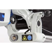 Торцовочная пила Belmash (Белмаш) MS B-210H - Превью изображения №11 — Интернет-магазин ПроЗаказ