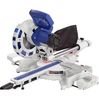 Торцовочная пила Belmash (Белмаш) MS B-210H - Превью изображения №6 — Интернет-магазин ПроЗаказ