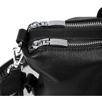 Женская сумка Mironpan 82305 (черный) - Превью изображения №6 — Интернет-магазин ПроЗаказ