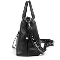 Женская сумка Mironpan 82305 (черный) - Превью изображения №2 — Интернет-магазин ПроЗаказ