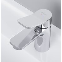 Смеситель AM.PM X-Joy F85A02100 - Превью изображения №5 — Интернет-магазин ПроЗаказ