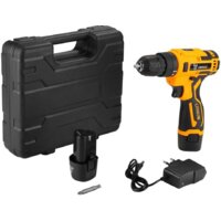 Deko Banger SET 3 063-4130 (с 2-мя АКБ, кейс)