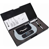 Микрометр Norgau 41001100 - Превью изображения №2 — Интернет-магазин ПроЗаказ