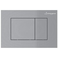 Инсталляция для унитаза Asten Readle Zentralmodul AR0501-0601M c кнопкой сатин (хром матовый) - Превью изображения №3 — Интернет-магазин ПроЗаказ