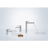 Смеситель Hansgrohe Talis E 71716000 (хром) - Превью изображения №4 — Интернет-магазин ПроЗаказ
