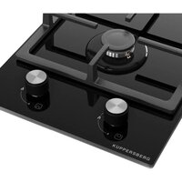 Варочная панель KUPPERSBERG TG 38 B - Превью изображения №3 — Интернет-магазин ПроЗаказ