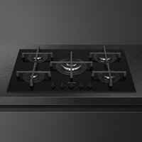 Варочная панель Smeg PV275B - Превью изображения №2 — Интернет-магазин ПроЗаказ