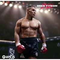  UFC 5 для PlayStation 5 - Превью изображения №7 — Интернет-магазин ПроЗаказ