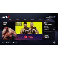  UFC 5 для PlayStation 5 - Превью изображения №4 — Интернет-магазин ПроЗаказ