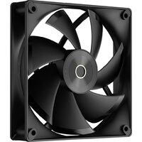 Комплект вентиляторов для корпуса Ocypus Delta F12 BK 3IN1 - Превью изображения №2 — Интернет-магазин ПроЗаказ