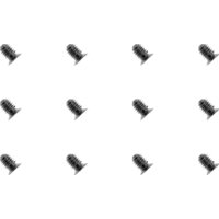 Комплект вентиляторов для корпуса Ocypus Delta F12 BK 3IN1 - Превью изображения №7 — Интернет-магазин ПроЗаказ