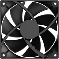 Комплект вентиляторов для корпуса Ocypus Delta F12 BK 3IN1 - Превью изображения №4 — Интернет-магазин ПроЗаказ