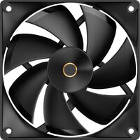 Комплект вентиляторов для корпуса Ocypus Delta F12 BK 3IN1 - Превью изображения №3 — Интернет-магазин ПроЗаказ