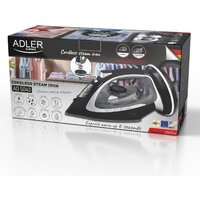 Утюг Adler AD 5043 - Превью изображения №9 — Интернет-магазин ПроЗаказ