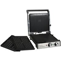 Электрогриль GFgril GF-180 - Превью изображения №4 — Интернет-магазин ПроЗаказ