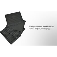 Электрогриль GFgril GF-180 - Превью изображения №18 — Интернет-магазин ПроЗаказ