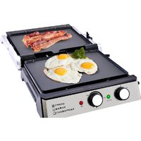 Электрогриль GFgril GF-180 - Превью изображения №8 — Интернет-магазин ПроЗаказ