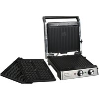 Электрогриль GFgril GF-180 - Превью изображения №16 — Интернет-магазин ПроЗаказ