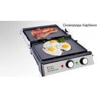 Электрогриль GFgril GF-180 - Превью изображения №20 — Интернет-магазин ПроЗаказ