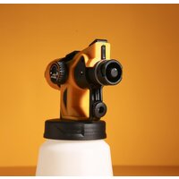 Краскораспылитель Deko DKSG55K1 HVLP - Превью изображения №9 — Интернет-магазин ПроЗаказ