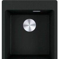 Franke MRG 610-39 FTL 114.0696.191 (черный матовый)