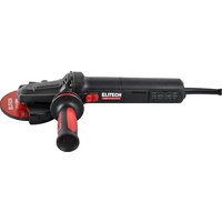 Угловая шлифмашина ELITECH AG 1512E E2213.052.01 - Превью изображения №2 — Интернет-магазин ПроЗаказ