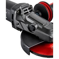 Угловая шлифмашина ELITECH AG 1512E E2213.052.01 - Превью изображения №6 — Интернет-магазин ПроЗаказ