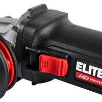 Угловая шлифмашина ELITECH AG 1512E E2213.052.01 - Превью изображения №7 — Интернет-магазин ПроЗаказ