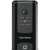 Источник бесперебойного питания CyberPower UT650EIG - Превью изображения №3 — Интернет-магазин ПроЗаказ