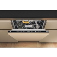 Встраиваемая посудомоечная машина Whirlpool W8I HT58 TS - Превью изображения №6 — Интернет-магазин ПроЗаказ