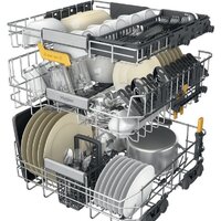 Встраиваемая посудомоечная машина Whirlpool W8I HT58 TS - Превью изображения №9 — Интернет-магазин ПроЗаказ