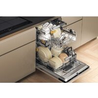 Встраиваемая посудомоечная машина Whirlpool W8I HT58 TS - Превью изображения №5 — Интернет-магазин ПроЗаказ