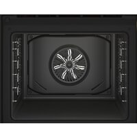 Электрический духовой шкаф BEKO BBIES17300B - Превью изображения №4 — Интернет-магазин ПроЗаказ