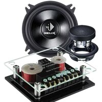 Helix RS 5 Competition