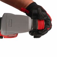 Перфоратор Milwaukee M18 FIXTEC M18BLHX-0X 4933478891 (без АКБ, кейс) - Превью изображения №10 — Интернет-магазин ПроЗаказ