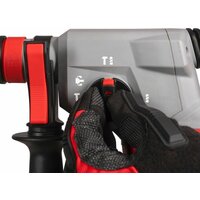 Перфоратор Milwaukee M18 FIXTEC M18BLHX-0X 4933478891 (без АКБ, кейс) - Превью изображения №6 — Интернет-магазин ПроЗаказ