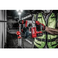 Перфоратор Milwaukee M18 FIXTEC M18BLHX-0X 4933478891 (без АКБ, кейс) - Превью изображения №12 — Интернет-магазин ПроЗаказ