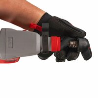 Перфоратор Milwaukee M18 FIXTEC M18BLHX-0X 4933478891 (без АКБ, кейс) - Превью изображения №11 — Интернет-магазин ПроЗаказ