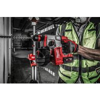 Перфоратор Milwaukee M18 FIXTEC M18BLHX-0X 4933478891 (без АКБ, кейс) - Превью изображения №17 — Интернет-магазин ПроЗаказ